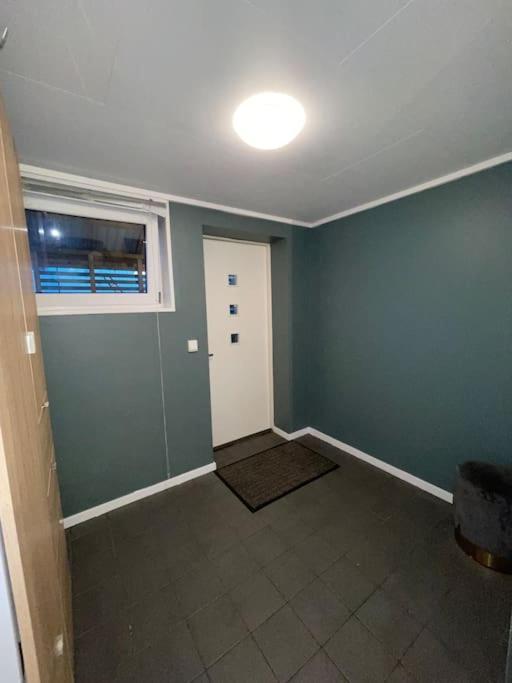 Tromsdalen Apt 2 - Free Parking Eksteriør billede