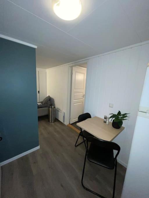 Tromsdalen Apt 2 - Free Parking Eksteriør billede